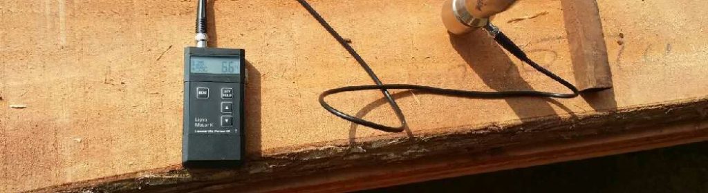 Wood Moisture Test Wood Moisture Test